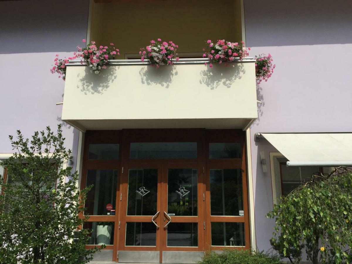 Da Rita Hotel Condino Exterior photo